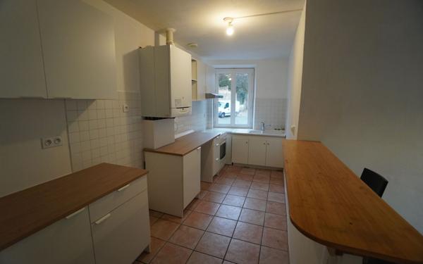 Maison à louer    3 pièces • 84,15 m2 Dijon