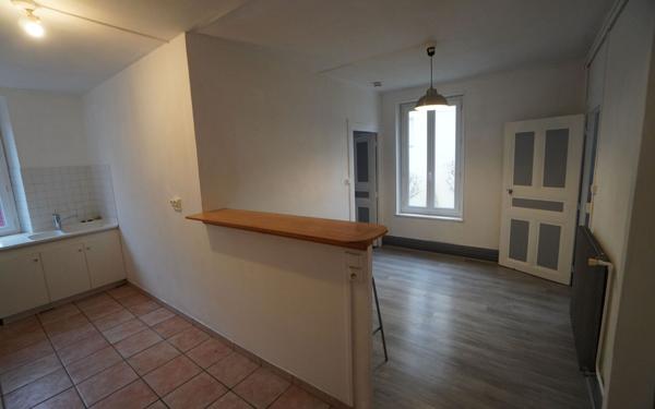 Maison à louer    3 pièces • 84,15 m2 Dijon