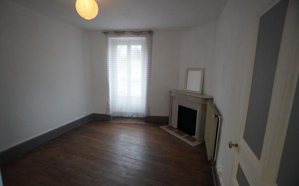 Maison à louer    3 pièces • 84,15 m2 Dijon