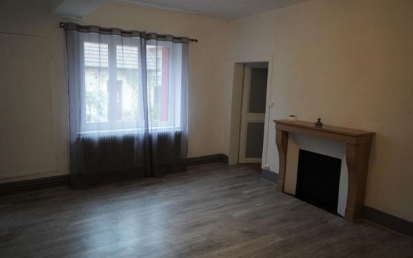 Maison à louer    3 pièces • 84,15 m2 Dijon