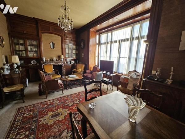 Vente Maison à Wimereux