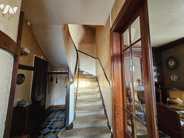Vente Maison à Wimereux