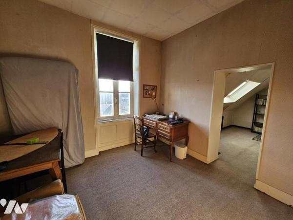 Vente Maison à Wimereux