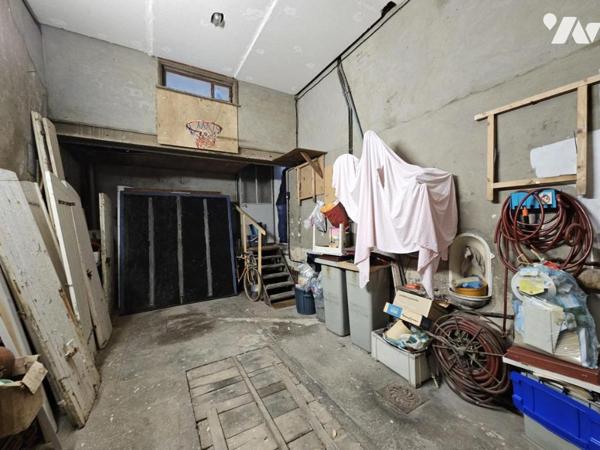 Vente Maison à Wimereux