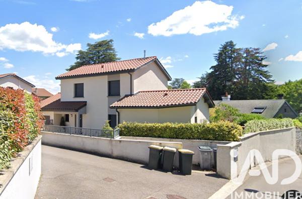 Maison à vendre 6 pièces 130 m² Charly