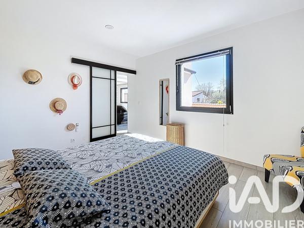 Maison à vendre 6 pièces 130 m² Charly