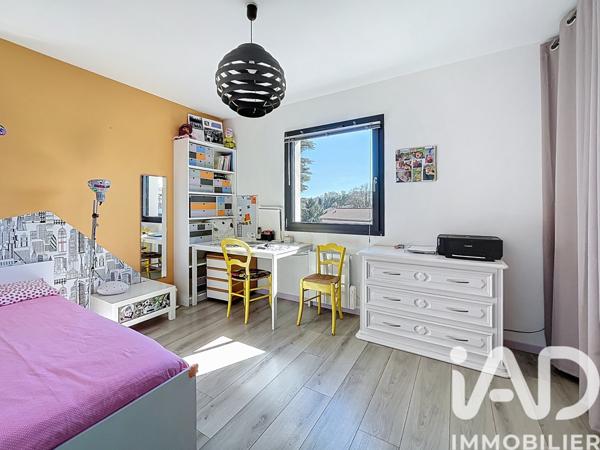 Maison à vendre 6 pièces 130 m² Charly