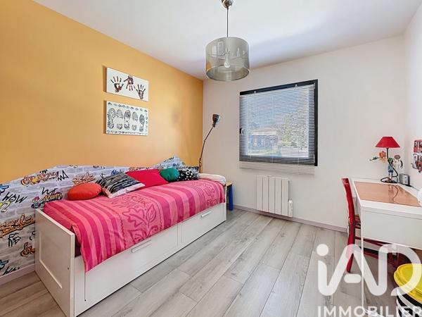 Maison à vendre 6 pièces 130 m² Charly