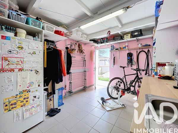 Maison à vendre 6 pièces 130 m² Charly