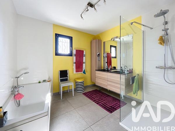 Maison à vendre 6 pièces 130 m² Charly