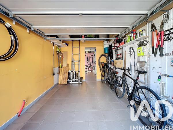 Maison à vendre 6 pièces 130 m² Charly