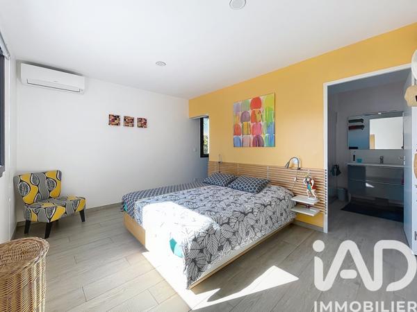 Maison à vendre 6 pièces 130 m² Charly