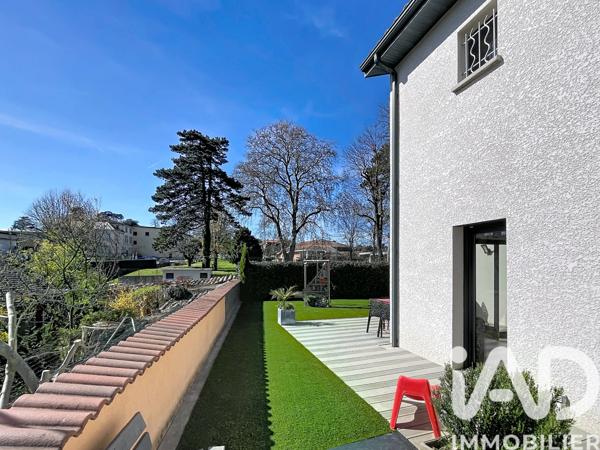 Maison à vendre 6 pièces 130 m² Charly