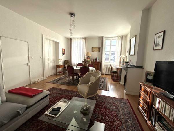 Vente / Appartement