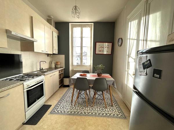 Vente / Appartement