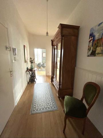 Vente / Appartement