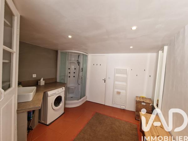 Maison à vendre 5 pièces 99 m² Mévouillon