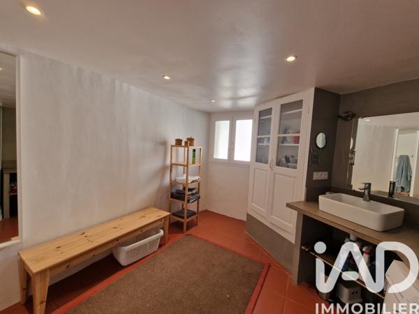 Maison à vendre 5 pièces 99 m² Mévouillon