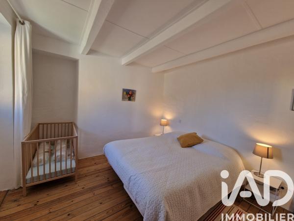 Maison à vendre 5 pièces 99 m² Mévouillon