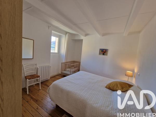Maison à vendre 5 pièces 99 m² Mévouillon