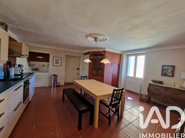 Maison à vendre 5 pièces 99 m² Mévouillon
