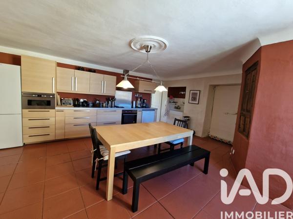 Maison à vendre 5 pièces 99 m² Mévouillon