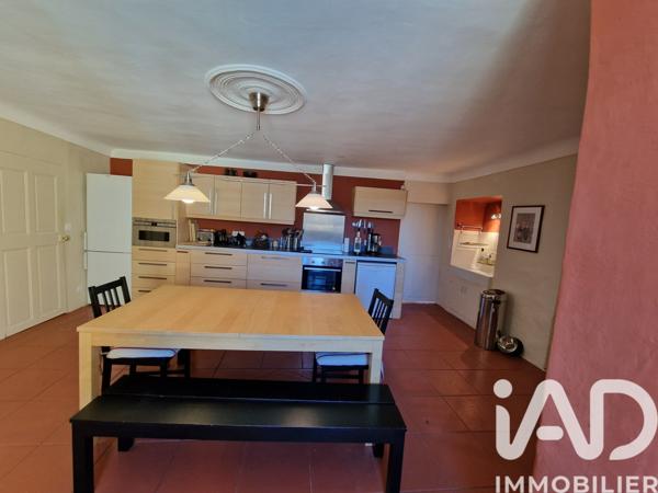 Maison à vendre 5 pièces 99 m² Mévouillon