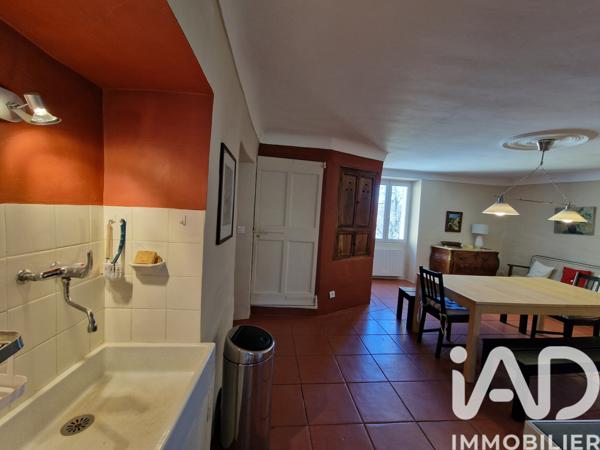 Maison à vendre 5 pièces 99 m² Mévouillon