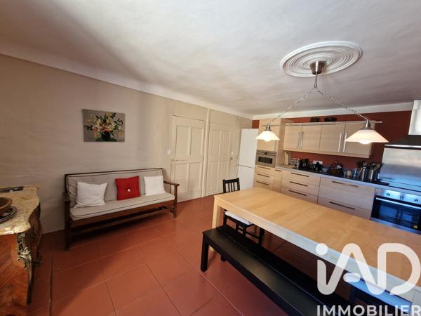 Maison à vendre 5 pièces 99 m² Mévouillon