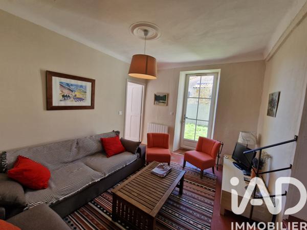 Maison à vendre 5 pièces 99 m² Mévouillon