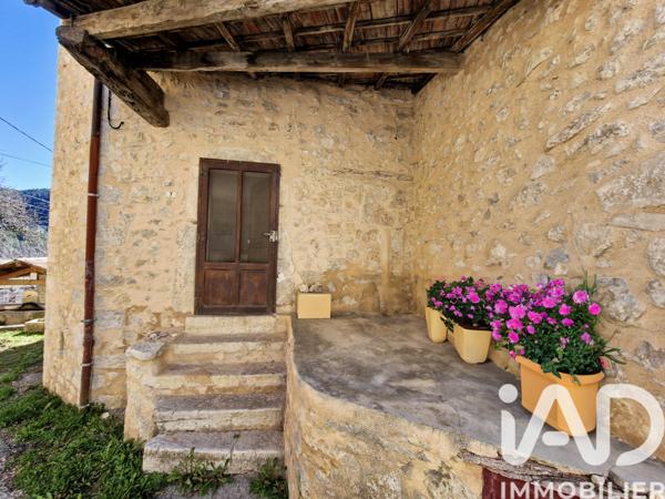 Maison à vendre 5 pièces 99 m² Mévouillon