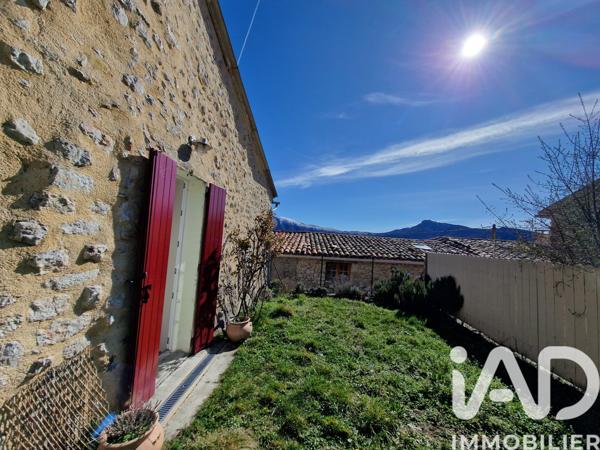 Maison à vendre 5 pièces 99 m² Mévouillon