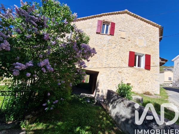 Maison à vendre 5 pièces 99 m² Mévouillon