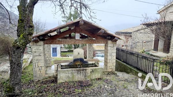 Maison à vendre 5 pièces 99 m² Mévouillon