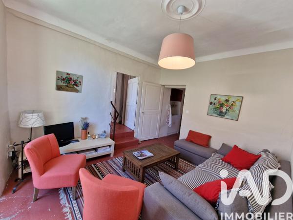 Maison à vendre 5 pièces 99 m² Mévouillon