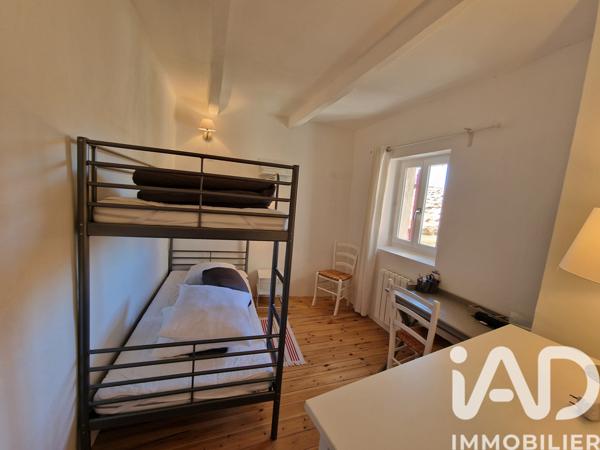 Maison à vendre 5 pièces 99 m² Mévouillon