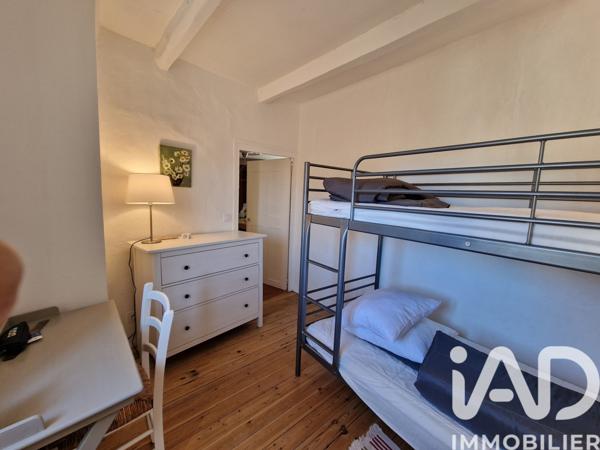 Maison à vendre 5 pièces 99 m² Mévouillon