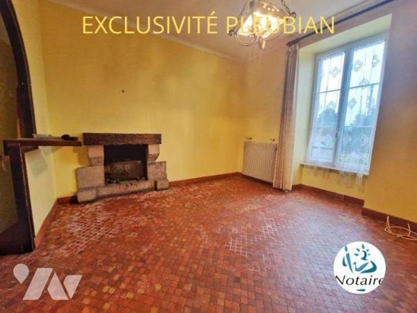 PLEUBIAN EXCLUSIVITE