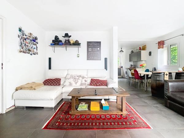 Appartement à louer 4 pièces CRAN GEVRIER (74)