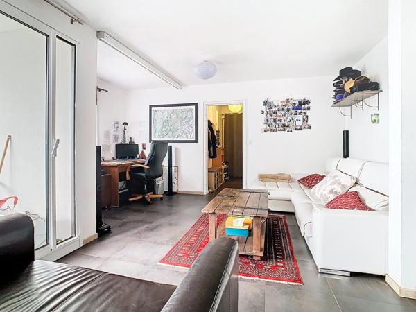 Appartement à louer 4 pièces CRAN GEVRIER (74)