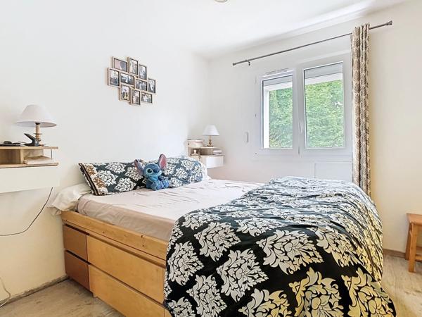 Appartement à louer 4 pièces CRAN GEVRIER (74)