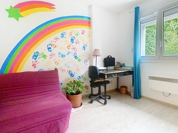 Appartement à louer 4 pièces CRAN GEVRIER (74)
