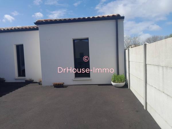 Maison à vendre 7 pièces de 146 m²