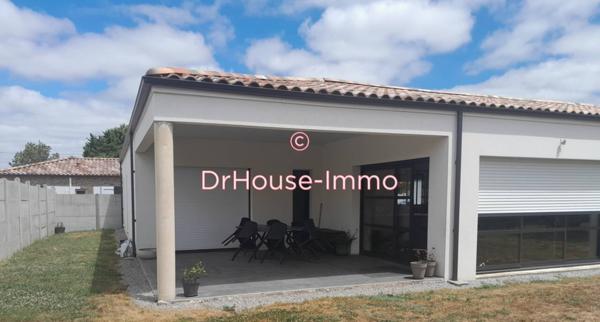 Maison à vendre 7 pièces de 146 m²