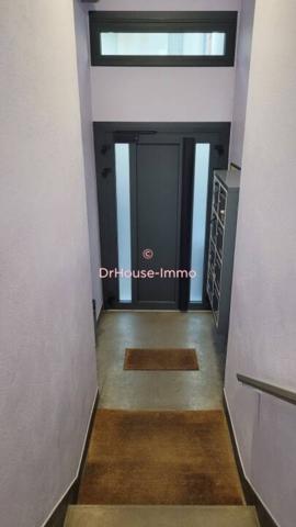 Appartement à vendre 4 pièces de 65 m²