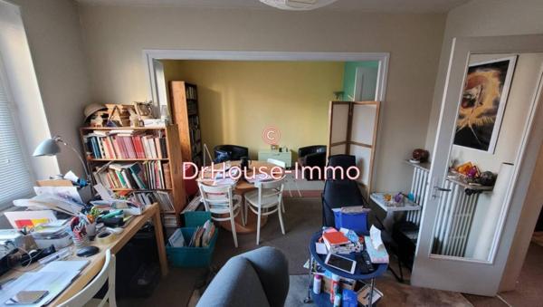 Appartement à vendre 4 pièces de 65 m²