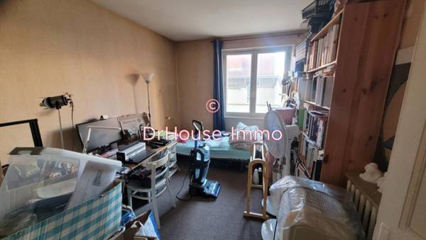 Appartement à vendre 4 pièces de 65 m²