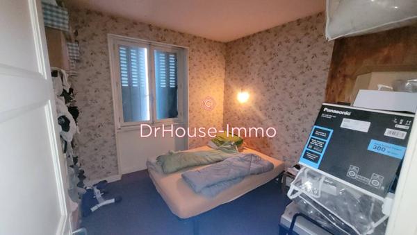 Appartement à vendre 4 pièces de 65 m²