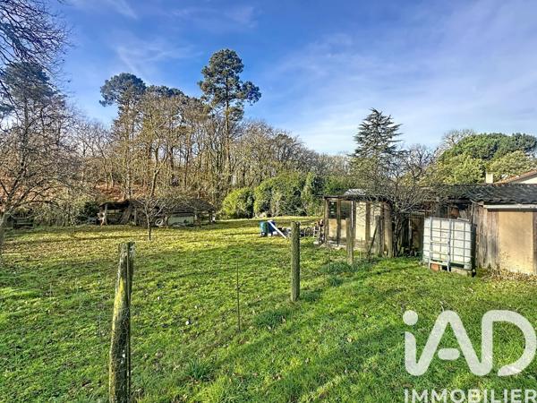 Maison à vendre 4 pièces 92 m² Saint-Cricq-Villeneuve