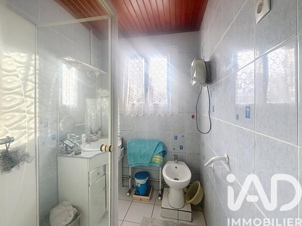 Maison à vendre 4 pièces 92 m² Saint-Cricq-Villeneuve